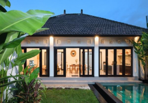 Gemstones Villa